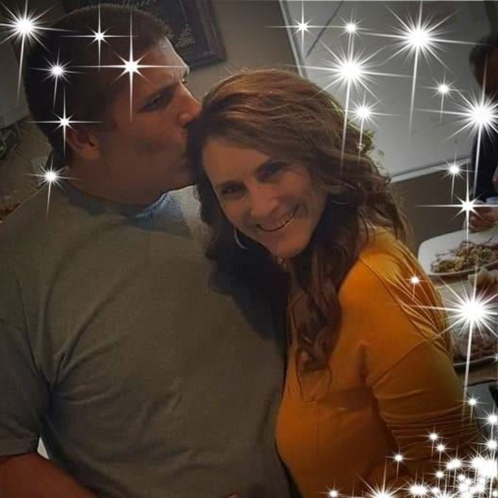 Meet your Posher, Tricia